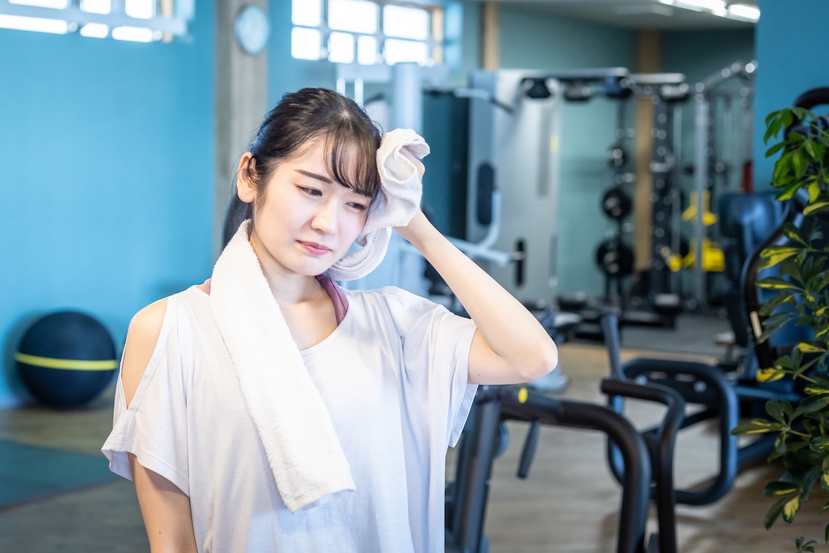 運動が苦手でも続けられる！ピラティスが選ばれる理由