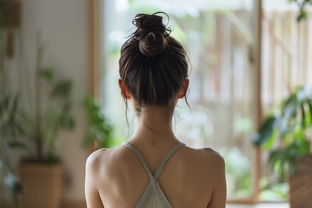 朝ピラティスが1日の集中力を高める理由