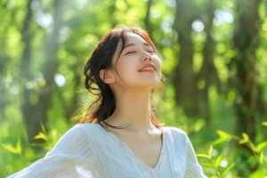 呼吸で変わる姿勢と心。ピラティスがもたらす“内側からの整え”